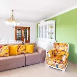 Patroves Ranch - Private Pool & Sea Views
