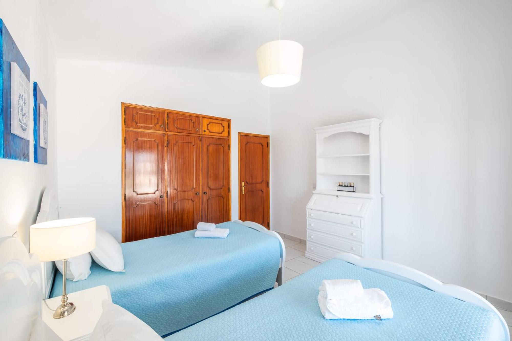 Patroves Ranch - Private Pool & Sea Views
