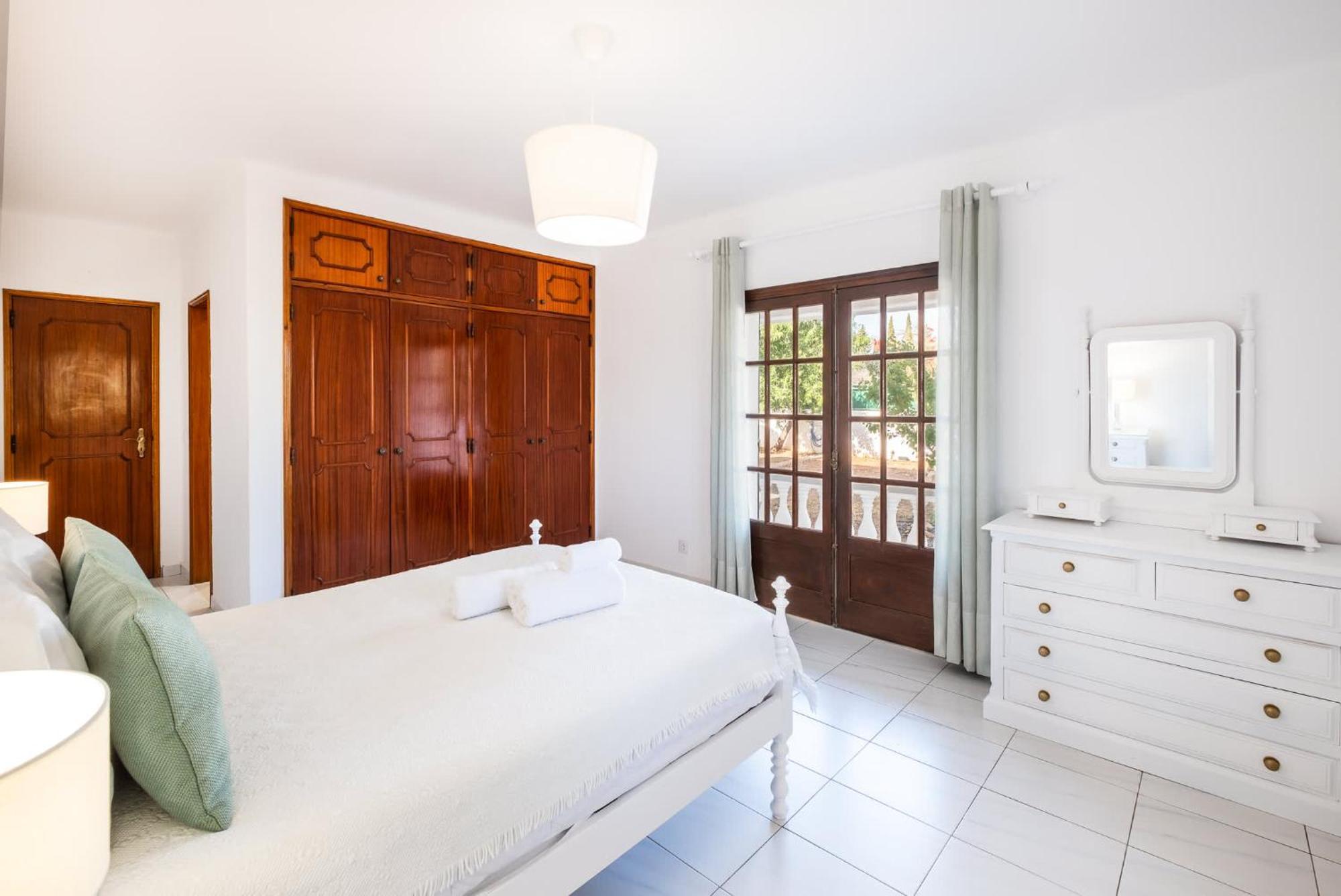 Patroves Ranch - Private Pool & Sea Views Albufeira