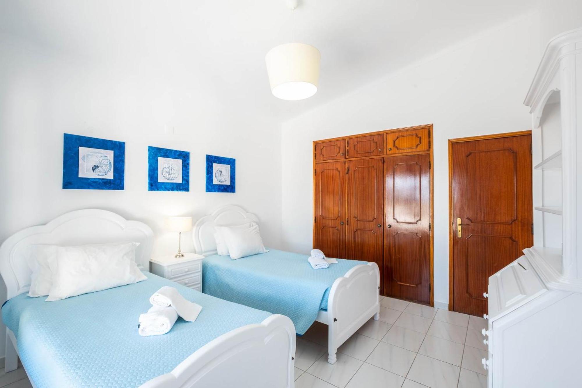 Patroves Ranch - Private Pool & Sea Views