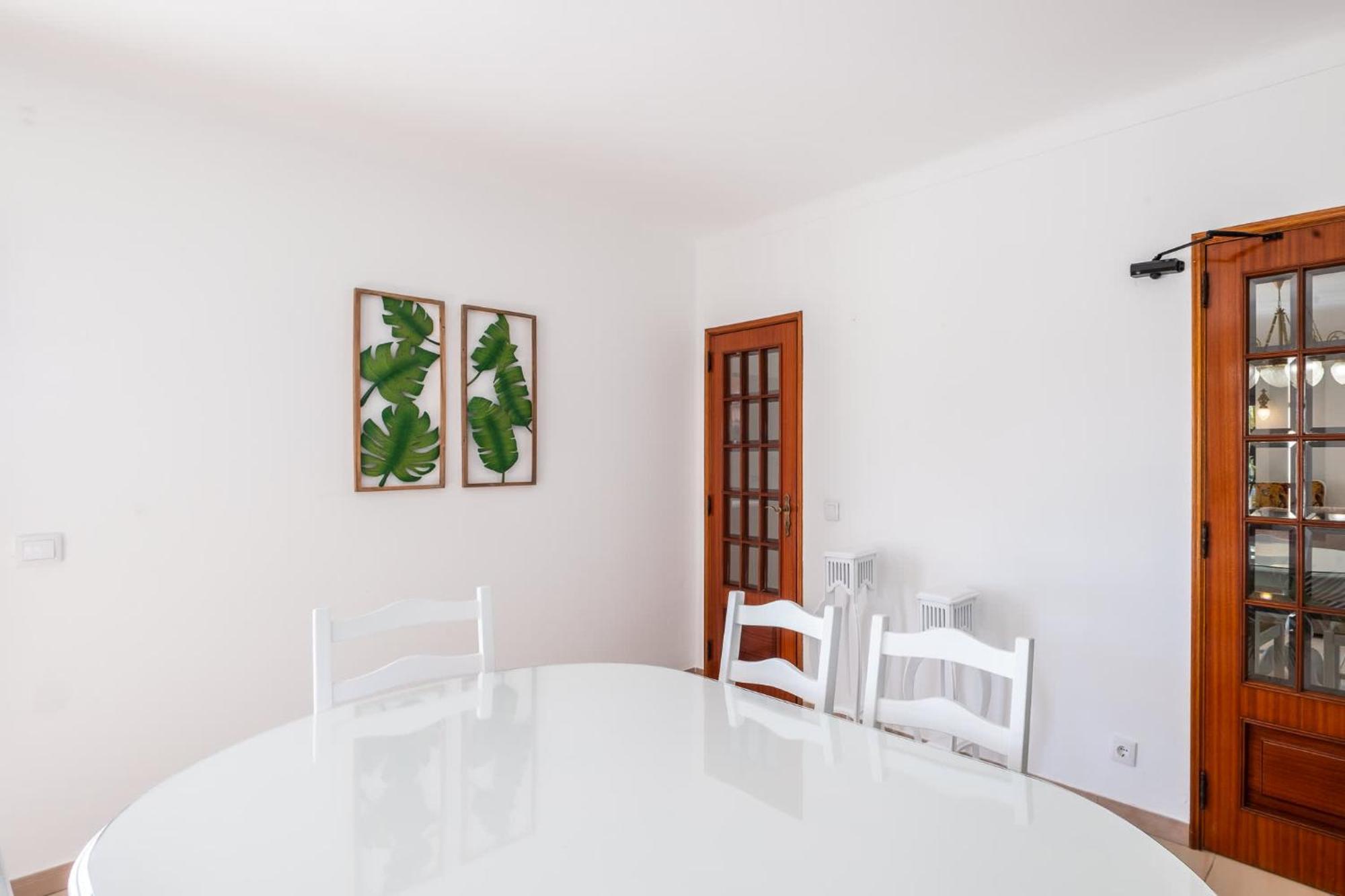 Ferienhaus Patroves Ranch - Private Pool & Sea Views *