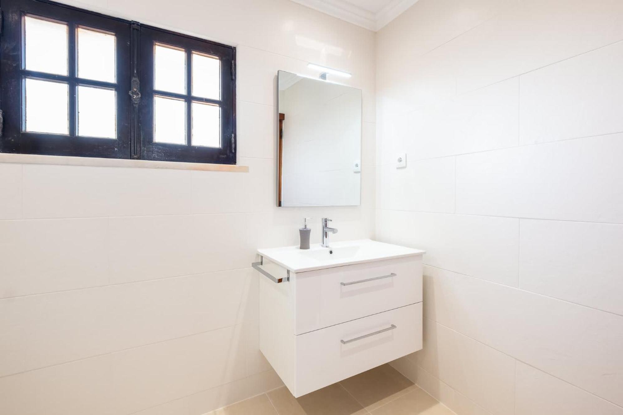 Ferienhaus Patroves Ranch - Private Pool & Sea Views Albufeira