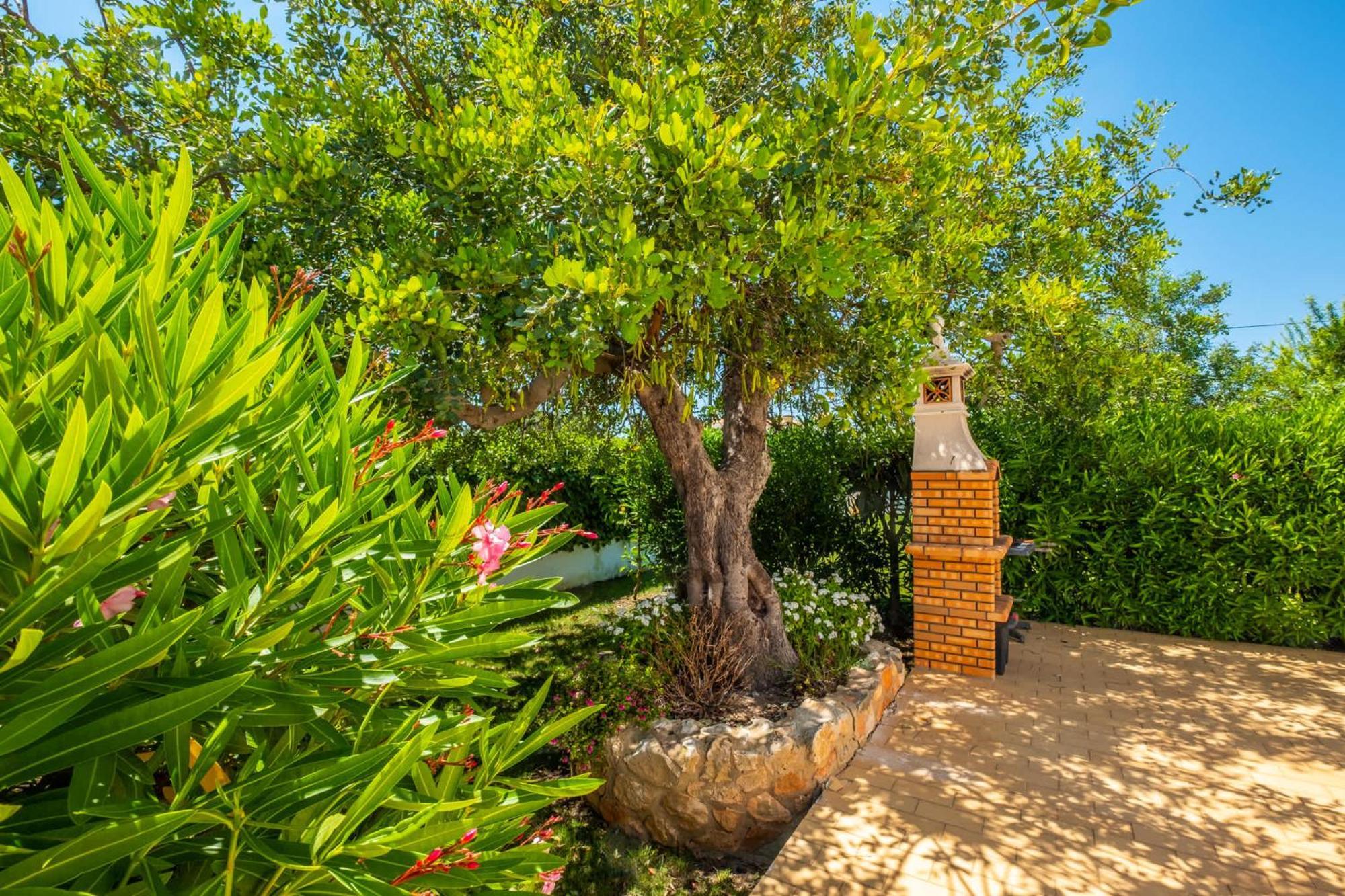 Patroves Ranch - Private Pool & Sea Views *